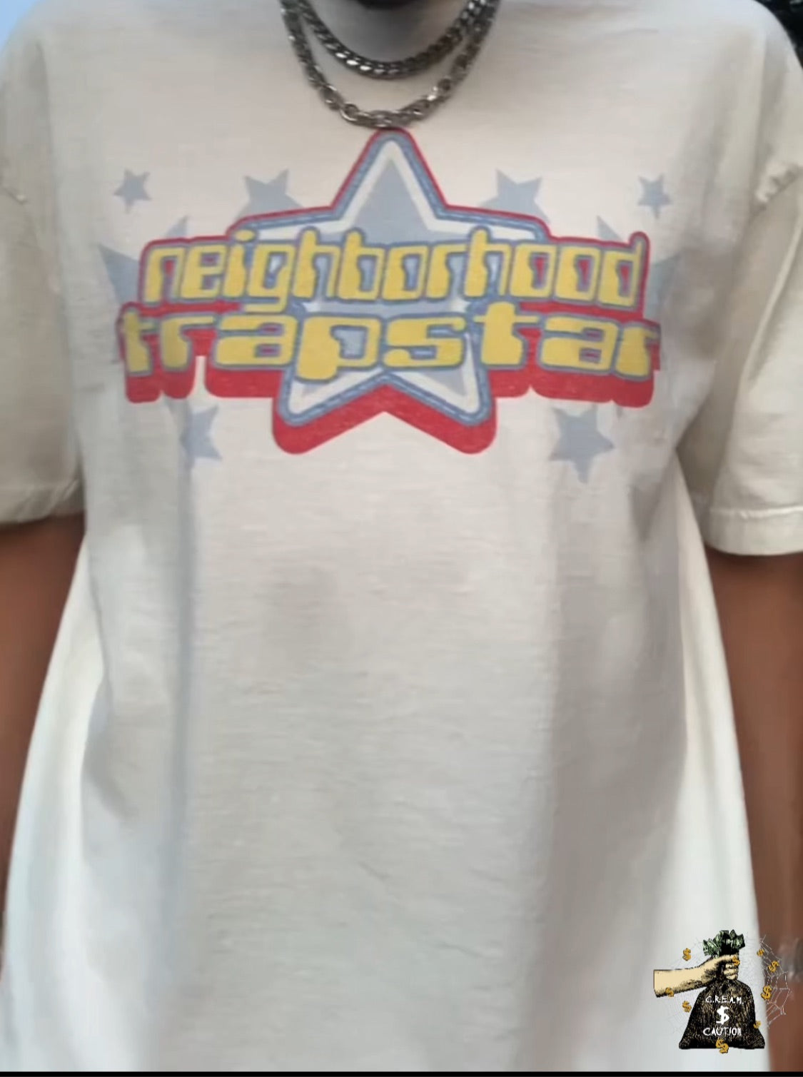 Neighborhood Trapstar RBY