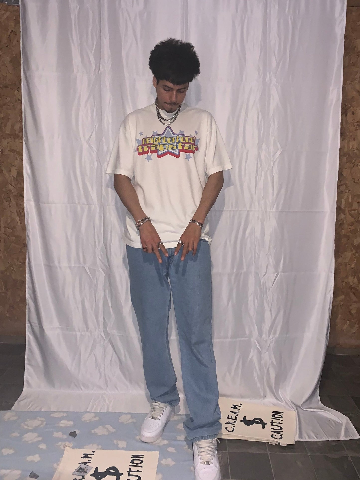 Neighborhood Trapstar RBY