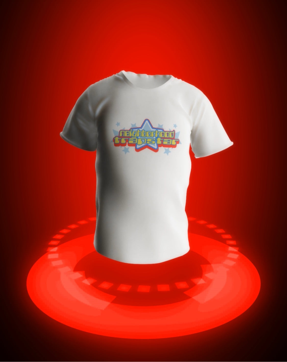 Neighborhood Trapstar RBY