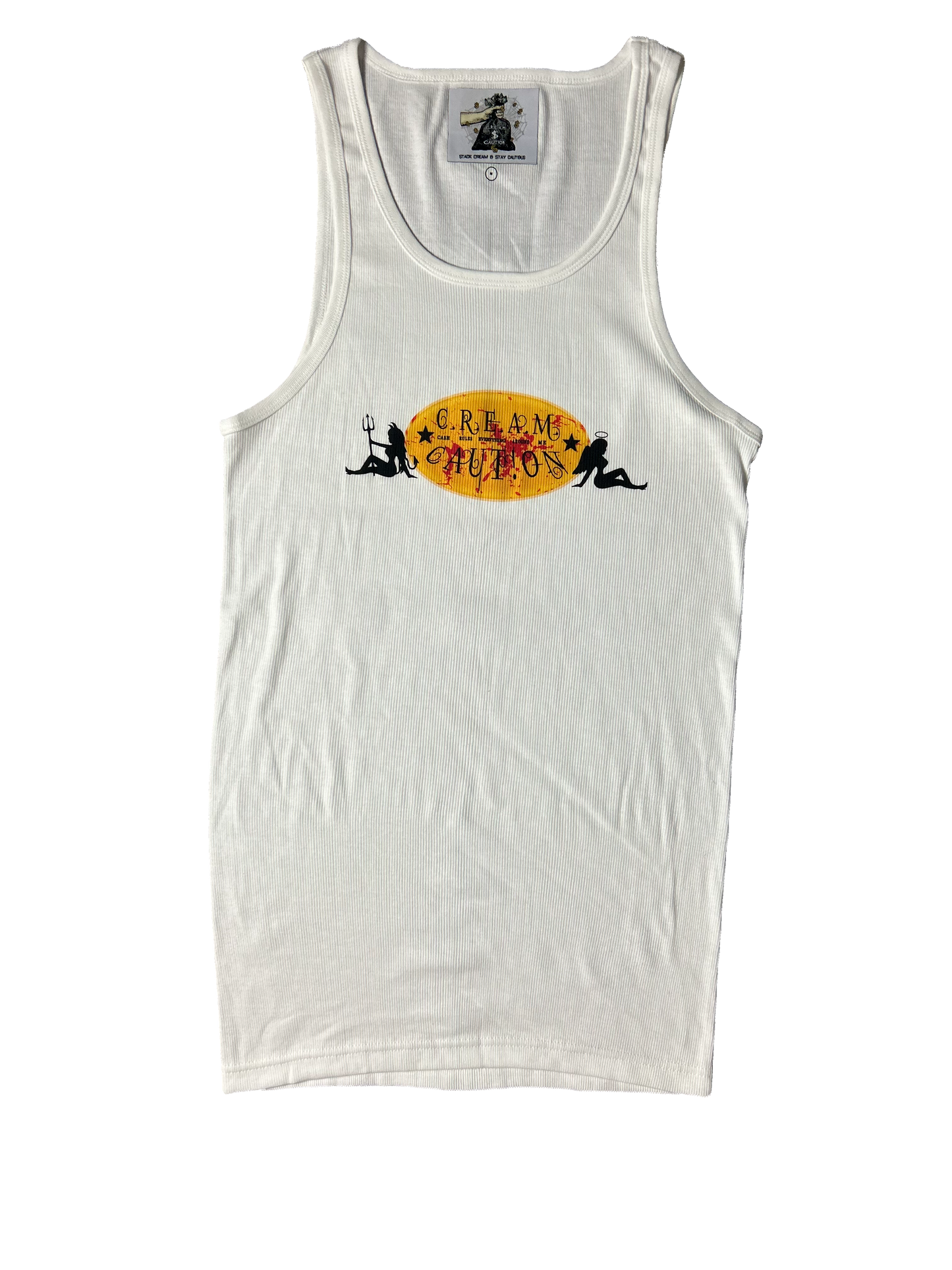 Kill bill Tank-Top