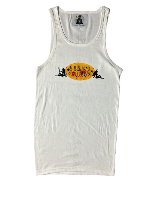 Kill bill Tank-Top