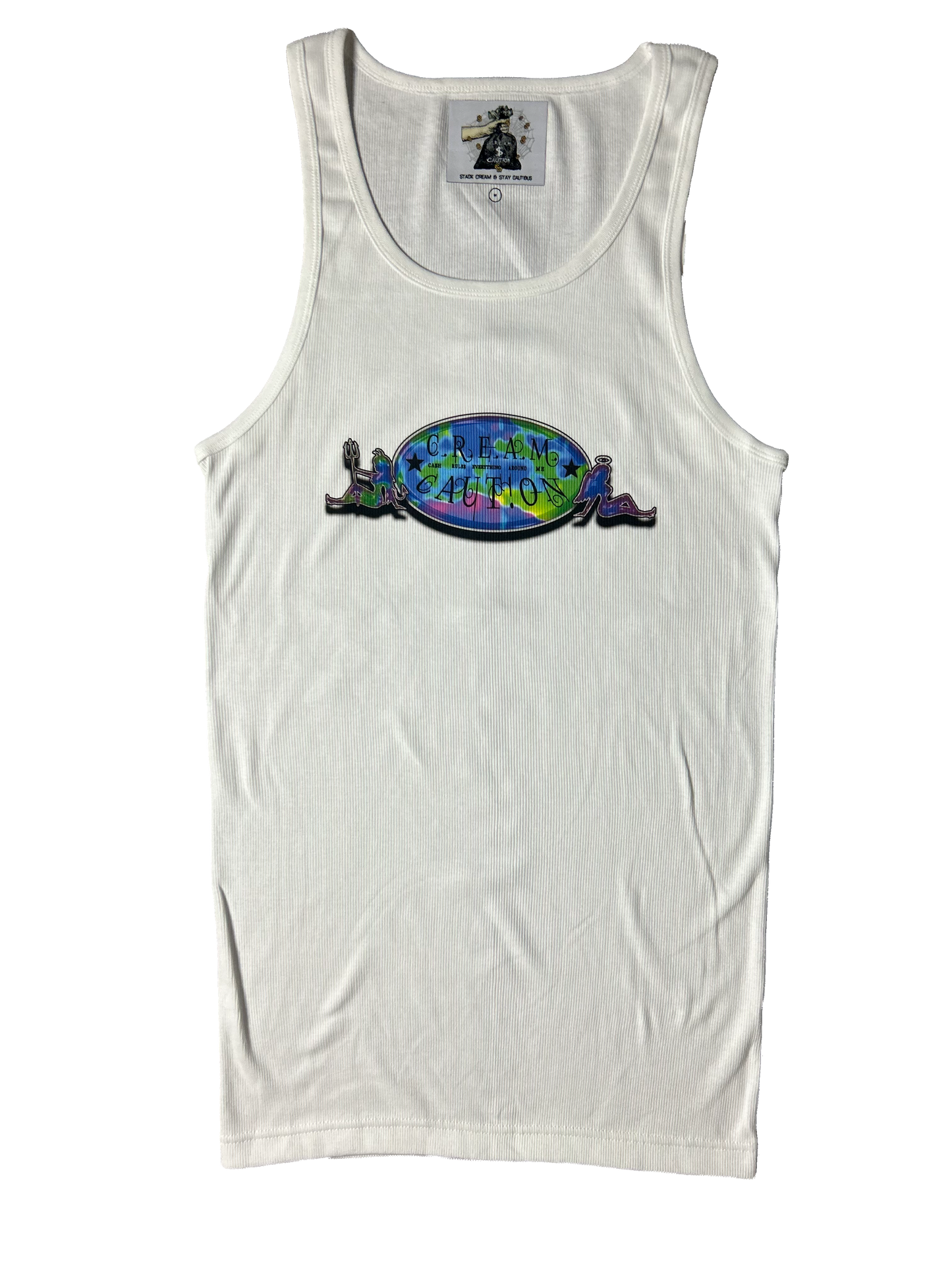 New Earth Tank-Top