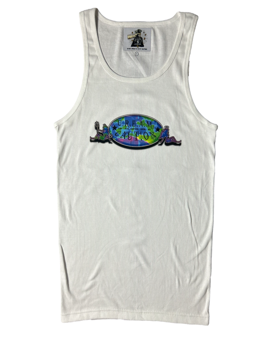 New Earth Tank-Top