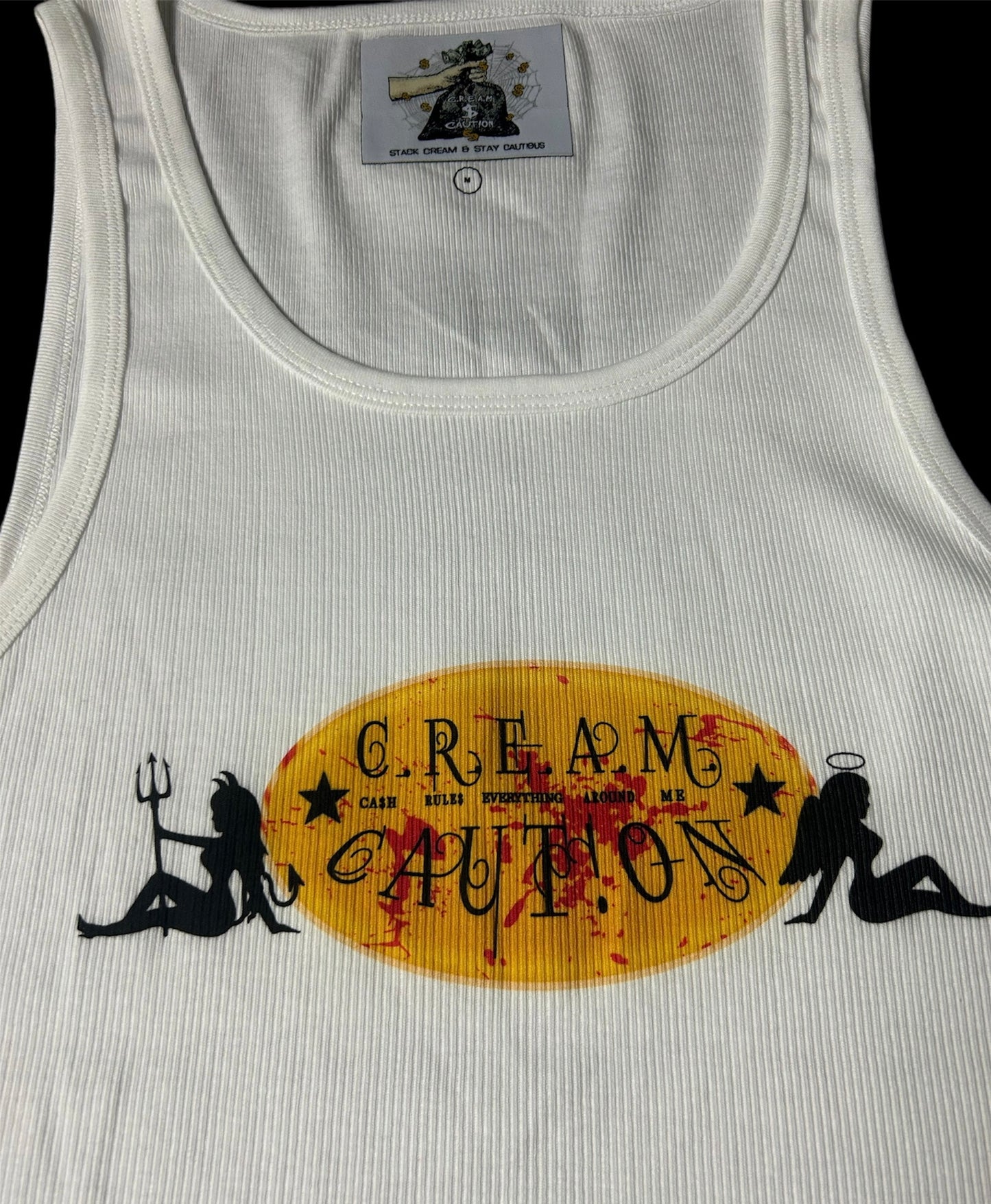 Kill bill Tank-Top