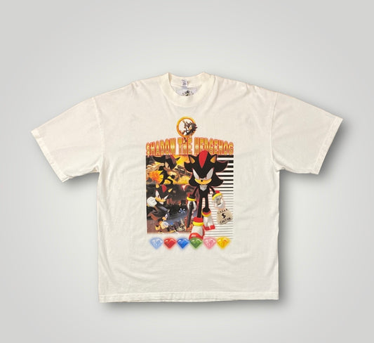 “$hadow The Hedgehog”