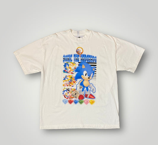 “$onic The Hedgehog”